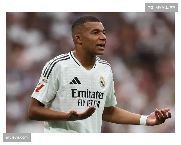 姆巴佩13球领跑射手榜 皇马锋线支柱作用显而易见