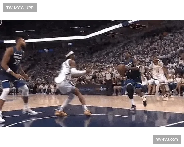 爱德华兹成长带动森林狼进攻 其单打能力丰富战术选择