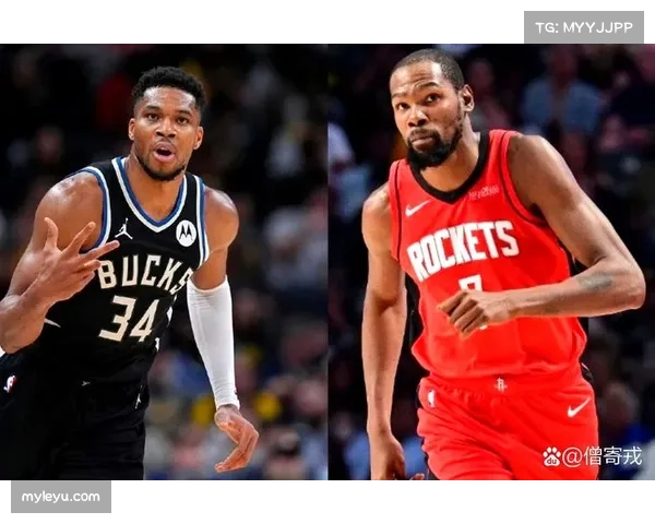 火箭对阵雄鹿助攻分布均衡，五人助攻上双展现进步